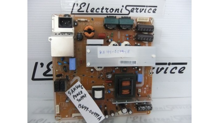 Samsung  BN44-00444A module power supply board